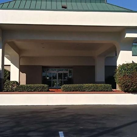 Surestay Plus Hotel By Best Western Clearwater Central Exteriér fotografie