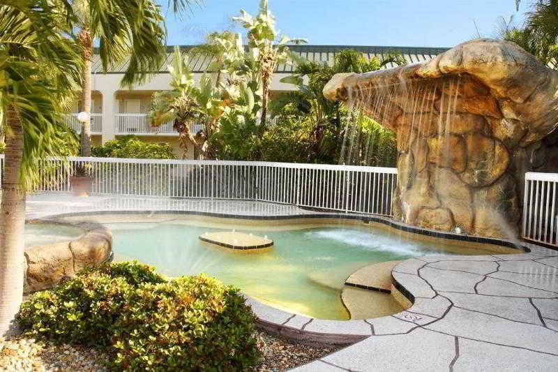 Surestay Plus Hotel By Best Western Clearwater Central Exteriér fotografie