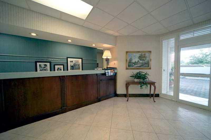 Surestay Plus Hotel By Best Western Clearwater Central Exteriér fotografie