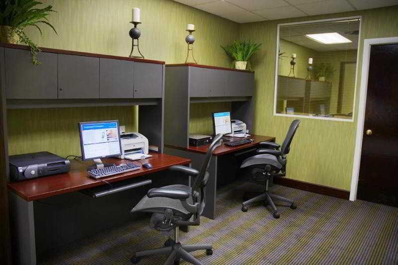 Surestay Plus Hotel By Best Western Clearwater Central Exteriér fotografie