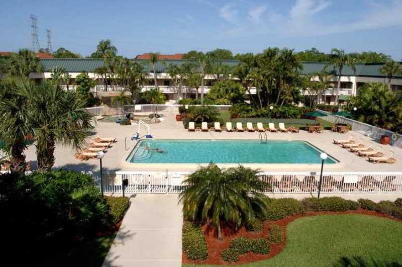Surestay Plus Hotel By Best Western Clearwater Central Exteriér fotografie