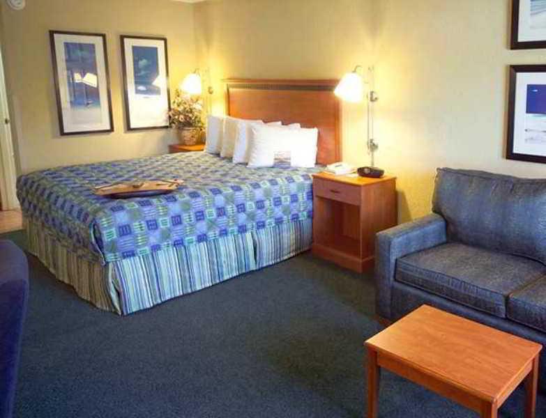 Surestay Plus Hotel By Best Western Clearwater Central Exteriér fotografie