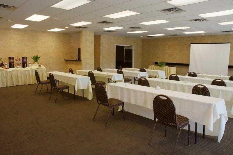 Surestay Plus Hotel By Best Western Clearwater Central Exteriér fotografie