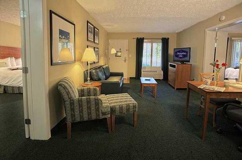 Surestay Plus Hotel By Best Western Clearwater Central Exteriér fotografie