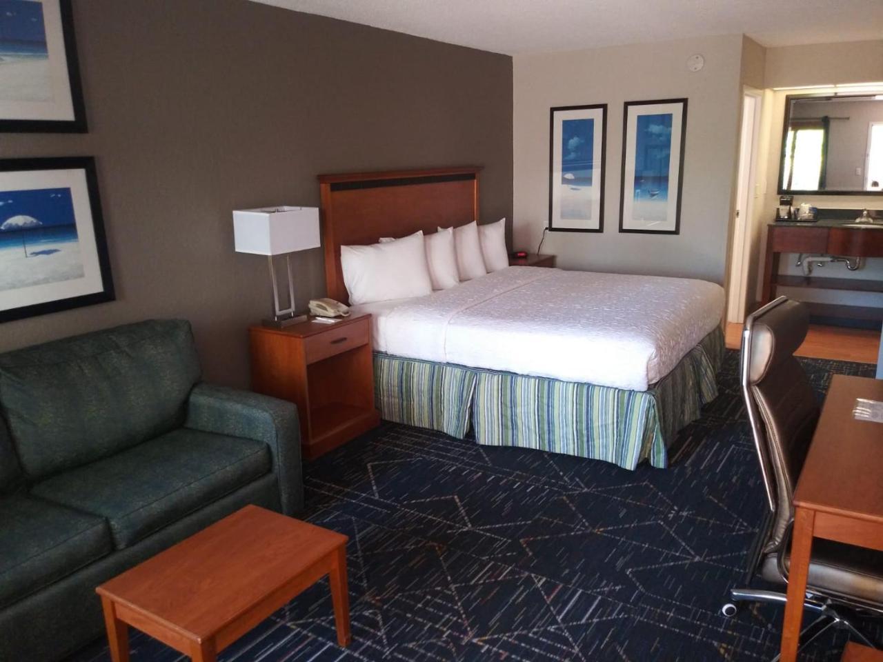 Surestay Plus Hotel By Best Western Clearwater Central Exteriér fotografie