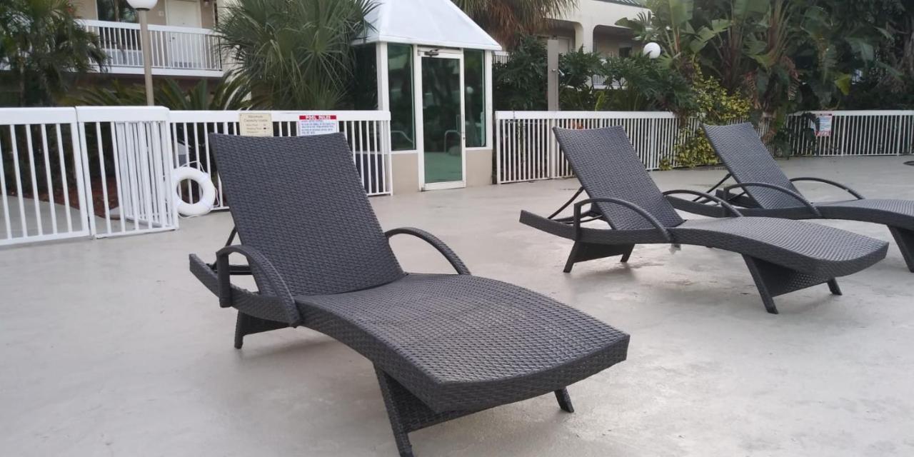 Surestay Plus Hotel By Best Western Clearwater Central Exteriér fotografie